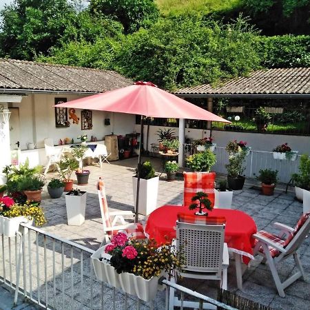 Romantic Holiday Apartment In The Heart Of Cochem Ngoại thất bức ảnh