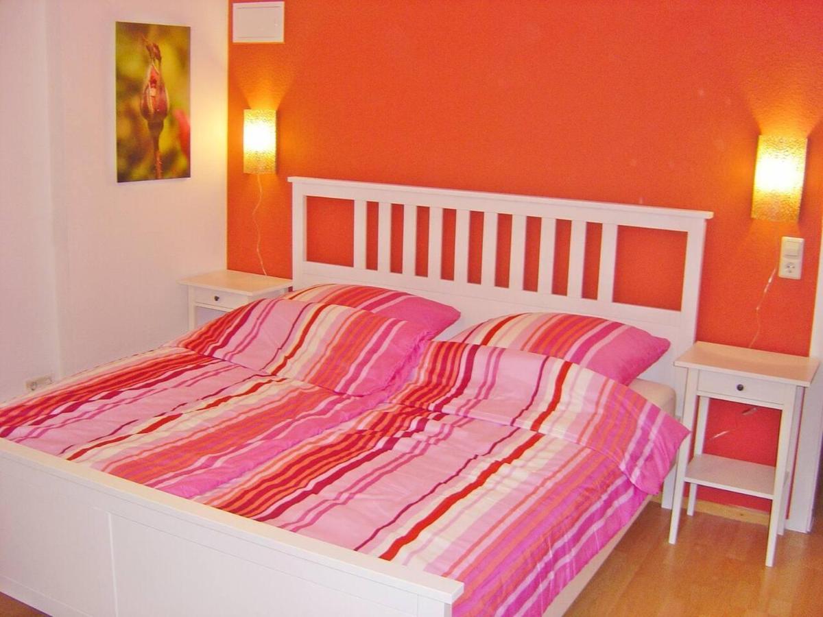 Romantic Holiday Apartment In The Heart Of Cochem Ngoại thất bức ảnh