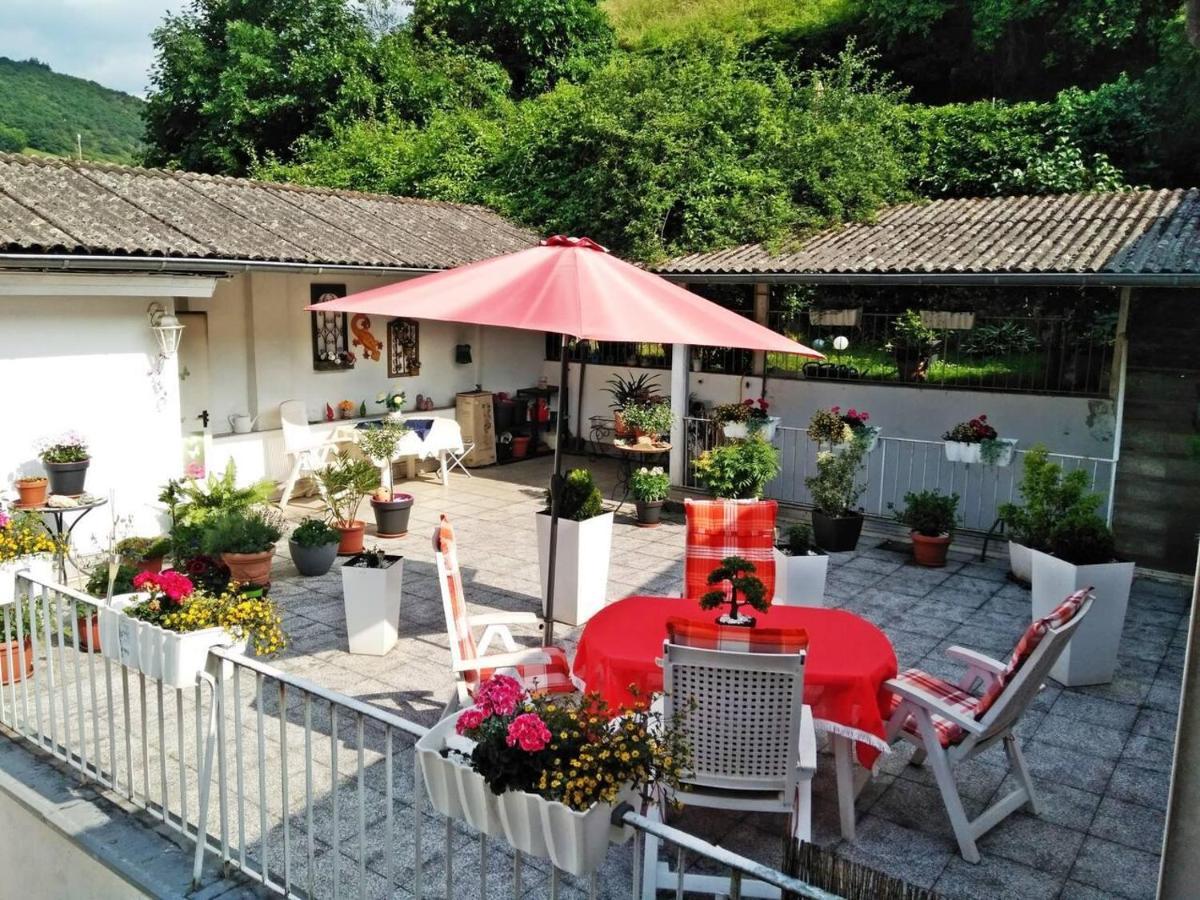 Romantic Holiday Apartment In The Heart Of Cochem Ngoại thất bức ảnh