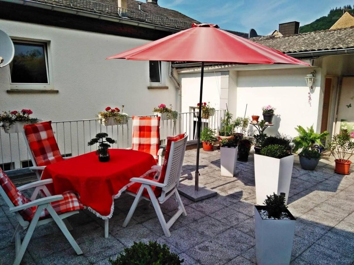 Romantic Holiday Apartment In The Heart Of Cochem Ngoại thất bức ảnh