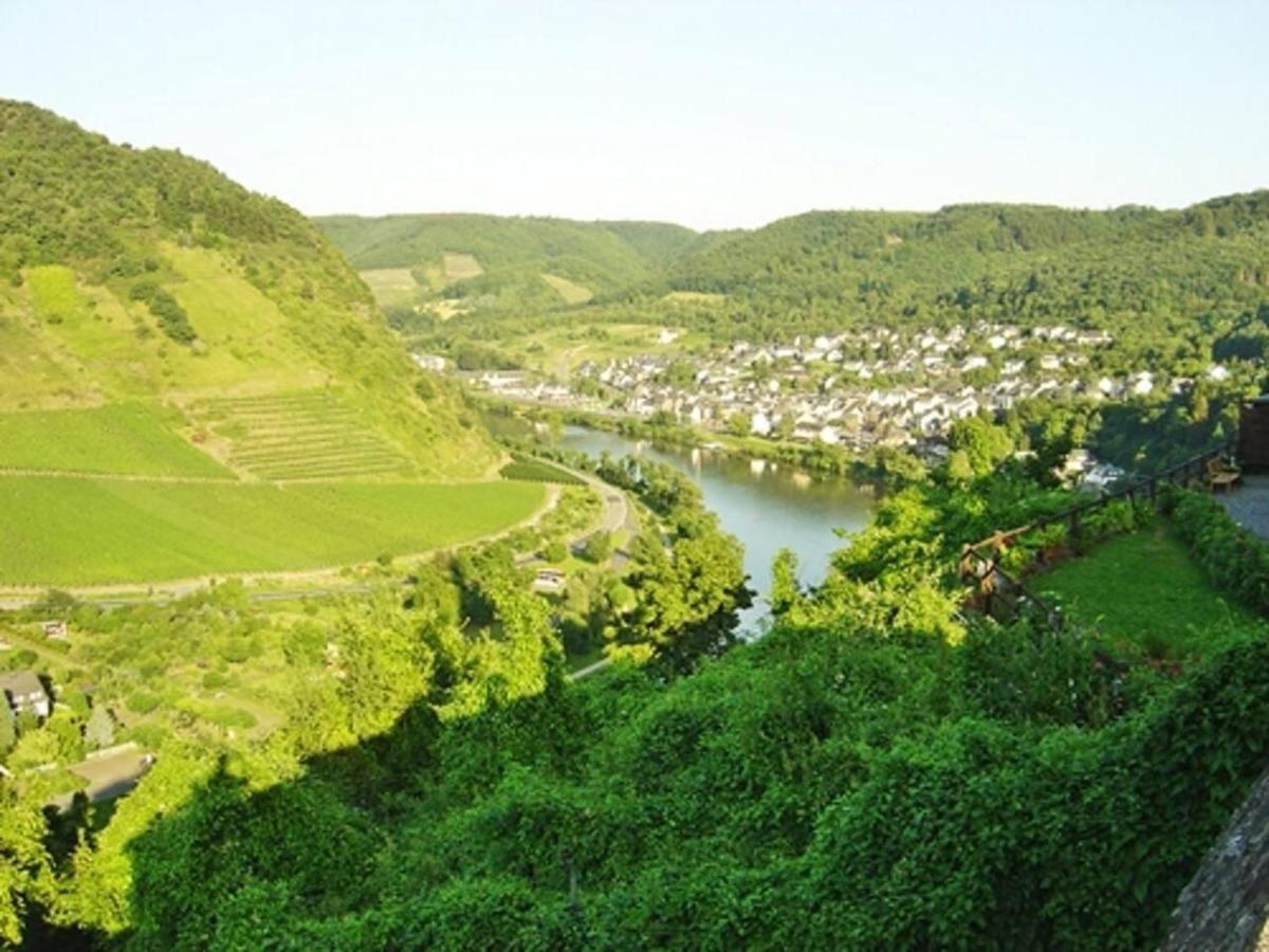 Romantic Holiday Apartment In The Heart Of Cochem Ngoại thất bức ảnh