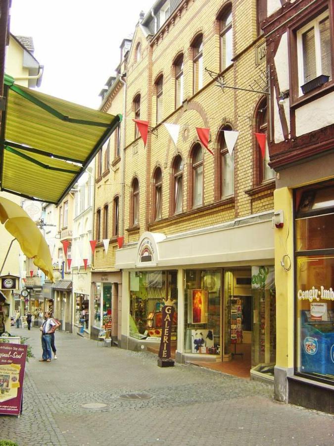 Romantic Holiday Apartment In The Heart Of Cochem Ngoại thất bức ảnh