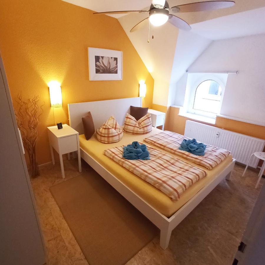 Romantic Holiday Apartment In The Heart Of Cochem Ngoại thất bức ảnh