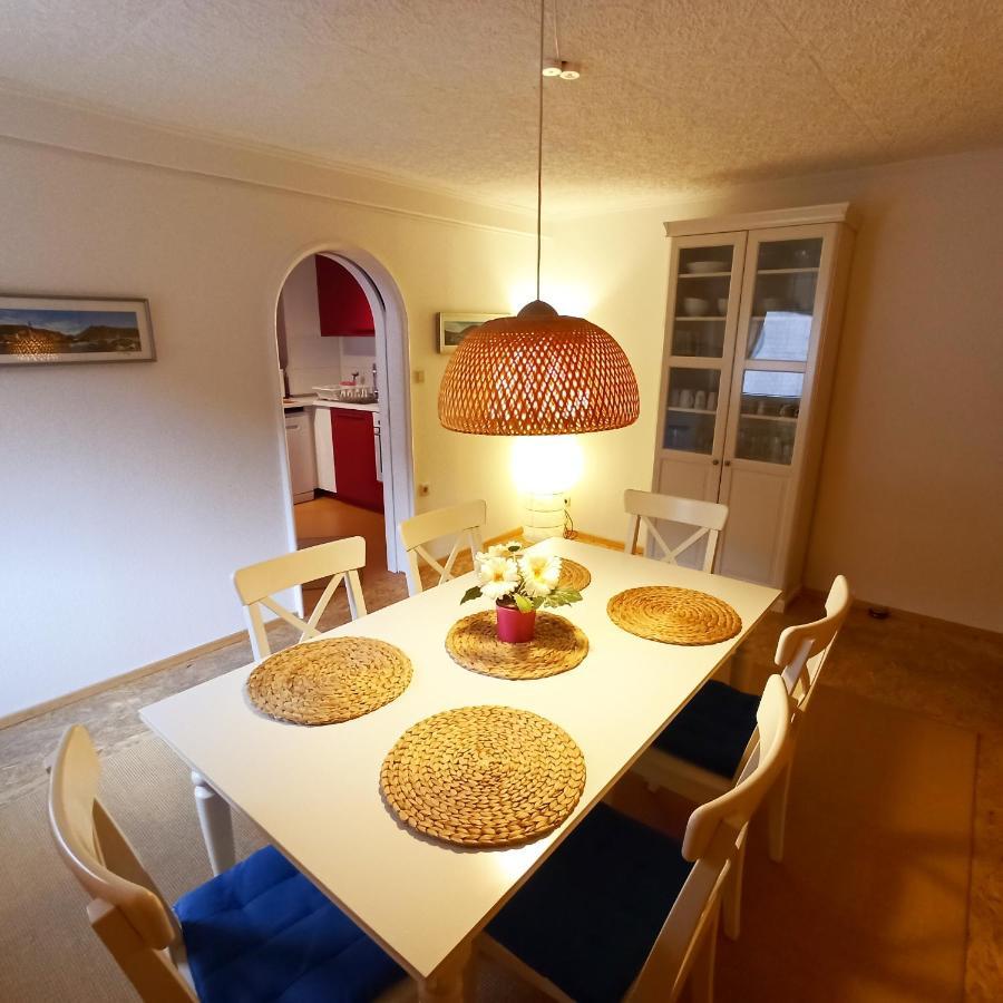 Romantic Holiday Apartment In The Heart Of Cochem Ngoại thất bức ảnh