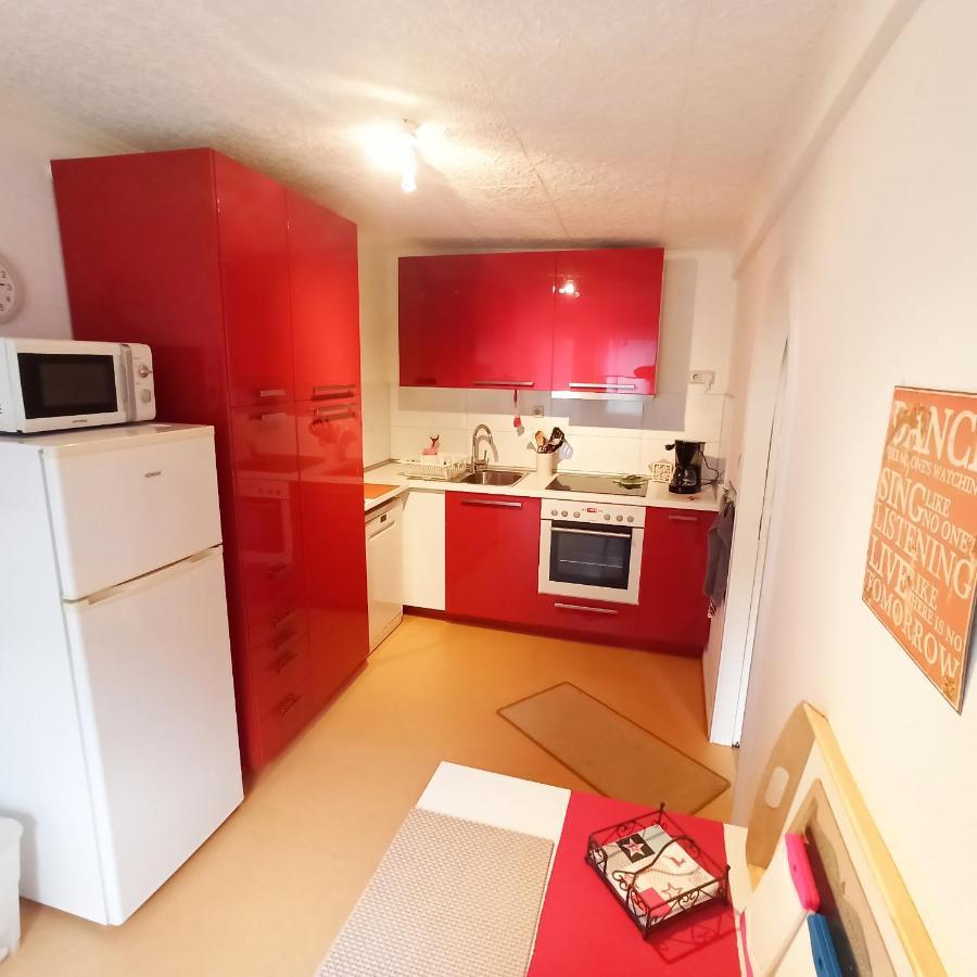 Romantic Holiday Apartment In The Heart Of Cochem Ngoại thất bức ảnh