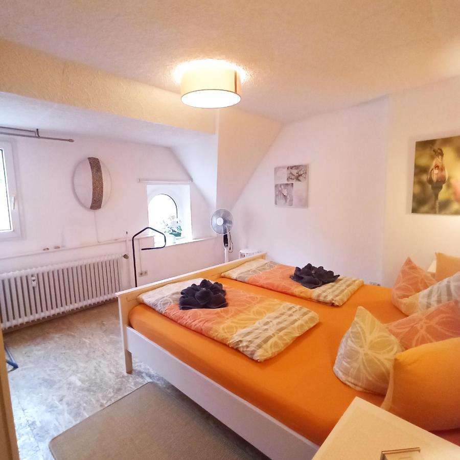 Romantic Holiday Apartment In The Heart Of Cochem Ngoại thất bức ảnh