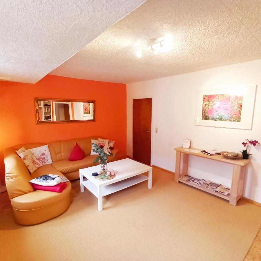 Romantic Holiday Apartment In The Heart Of Cochem Ngoại thất bức ảnh
