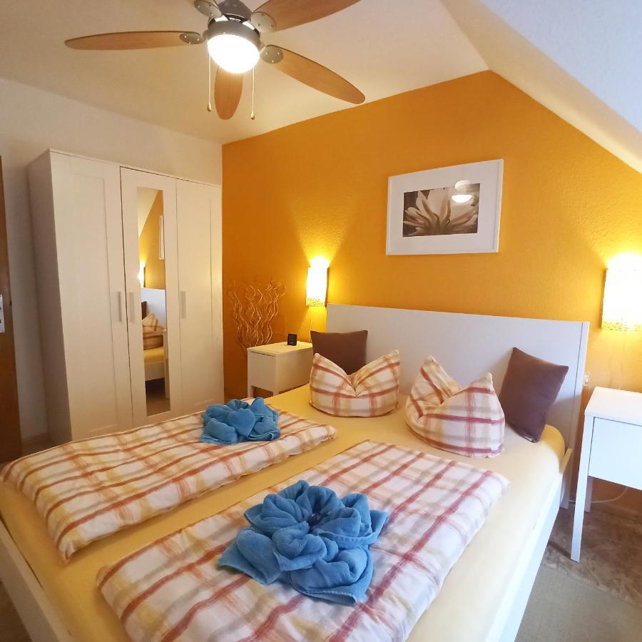 Romantic Holiday Apartment In The Heart Of Cochem Ngoại thất bức ảnh