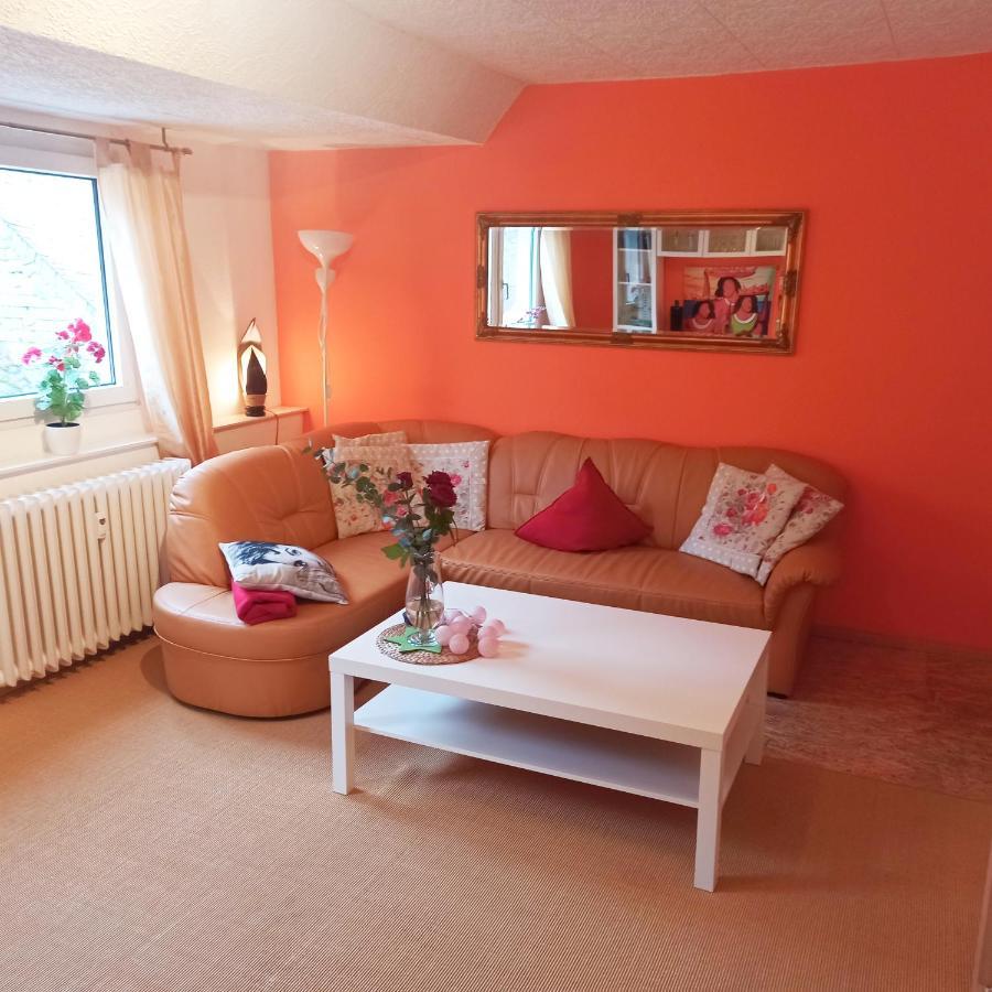 Romantic Holiday Apartment In The Heart Of Cochem Ngoại thất bức ảnh