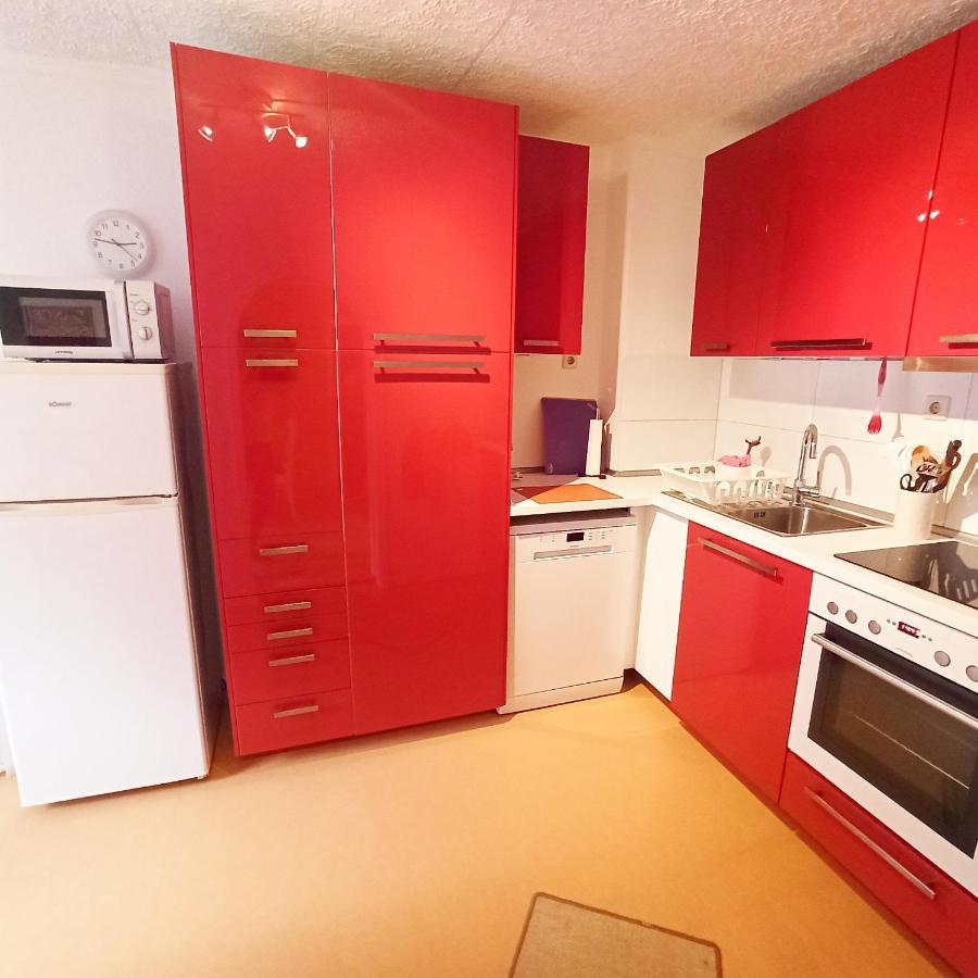 Romantic Holiday Apartment In The Heart Of Cochem Ngoại thất bức ảnh