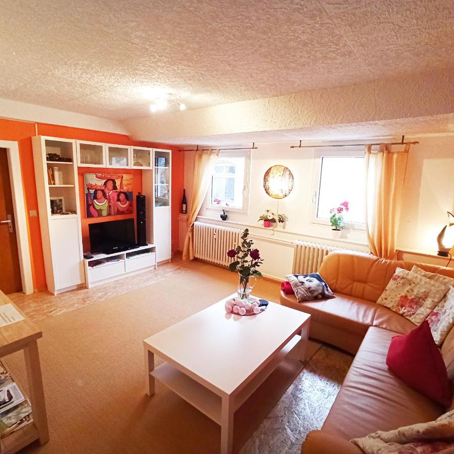 Romantic Holiday Apartment In The Heart Of Cochem Ngoại thất bức ảnh
