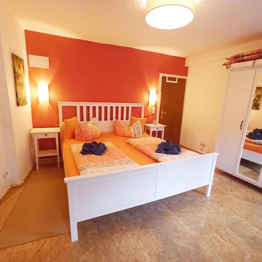 Romantic Holiday Apartment In The Heart Of Cochem Ngoại thất bức ảnh