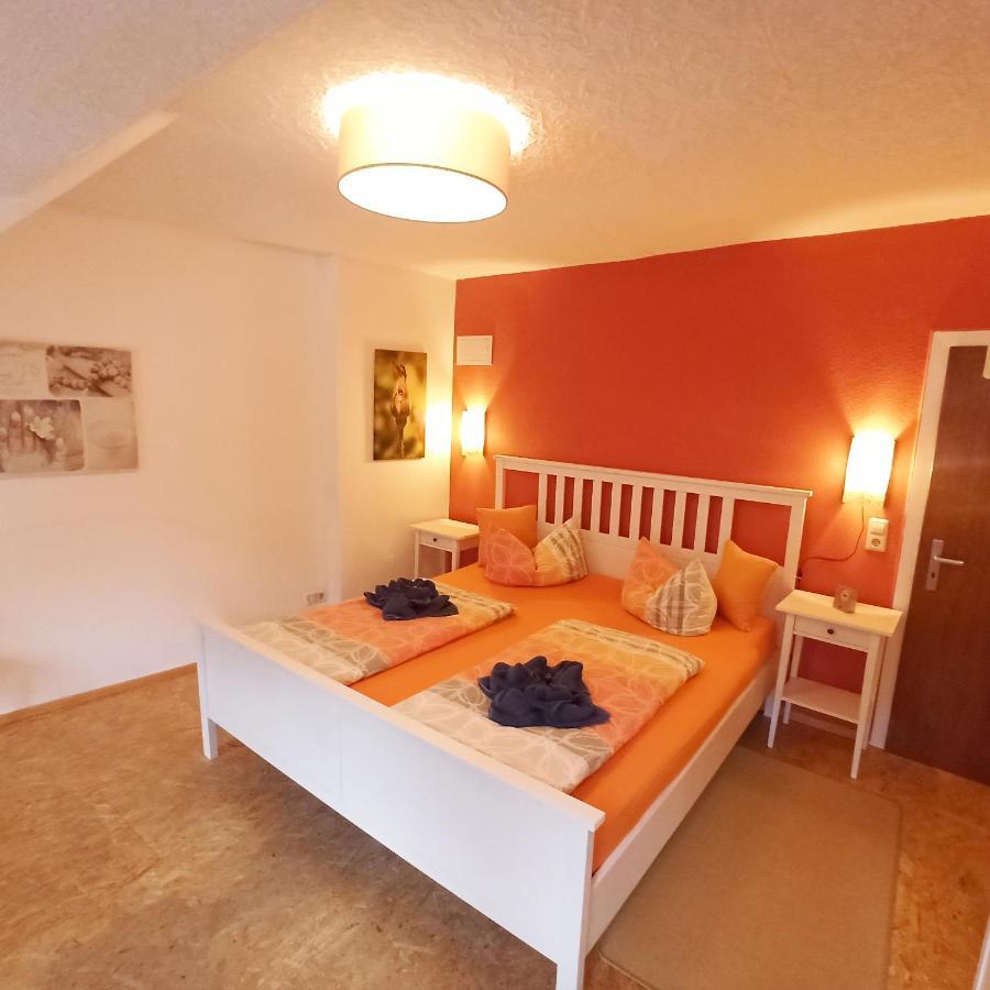 Romantic Holiday Apartment In The Heart Of Cochem Ngoại thất bức ảnh
